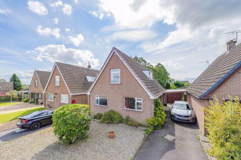 Rosehill Avenue, Whittington