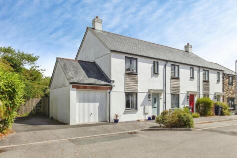 Fettling Lane, Charlestown, St. Austell, Cornwall, PL25