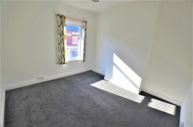 Bedroom 2.
