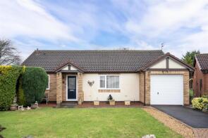 53, Humford Way, Bayard Woods, Bedlington NE22 5ET