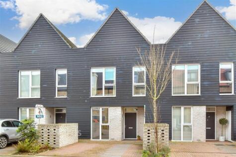 Thalia Way, Rochester, Kent