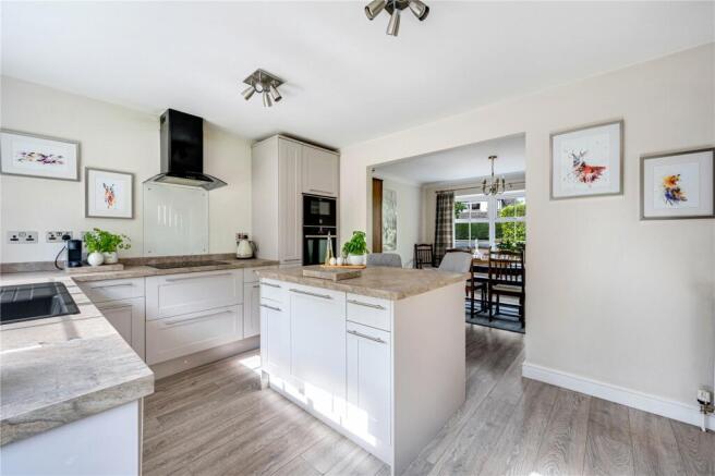 Kitchen A
