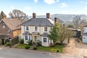 Wildgoose House, East Street, Turners Hill RH10 4PU
