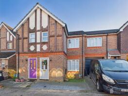 16, The Chilterns, Great Ashby, Stevenage SG1 6AZ