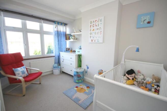 Bedroom 2