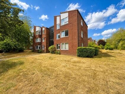 Dalford Court, Telford, TF3 2BP