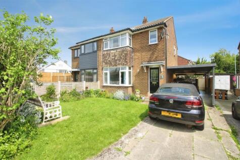 Medway Avenue, Garforth, Leeds