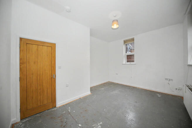 Flat 1, The Old School House, Brook Street, Higher Walton, Preston, Lancashire, PR5 4DW