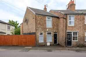 36, Heworth Road, York YO31 0AD