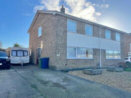 24, Cherryholt Avenue, March PE15 9SZ