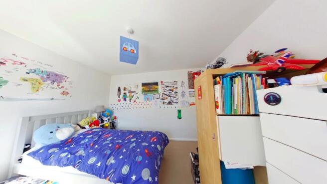 Bedroom 2