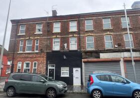 431a, Mill Street, Dingle, Liverpool L8 4RD