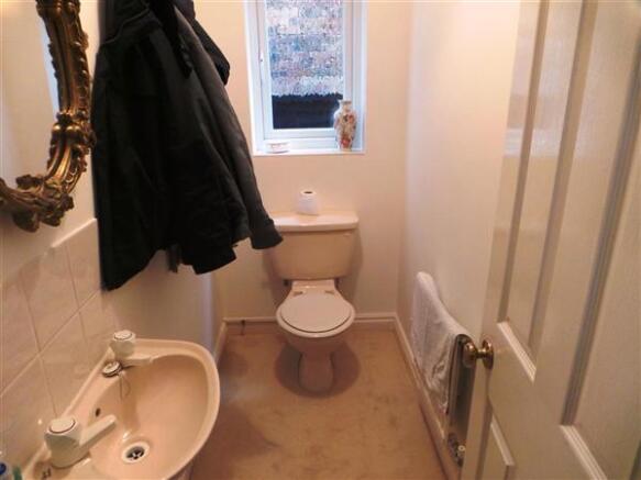 WC