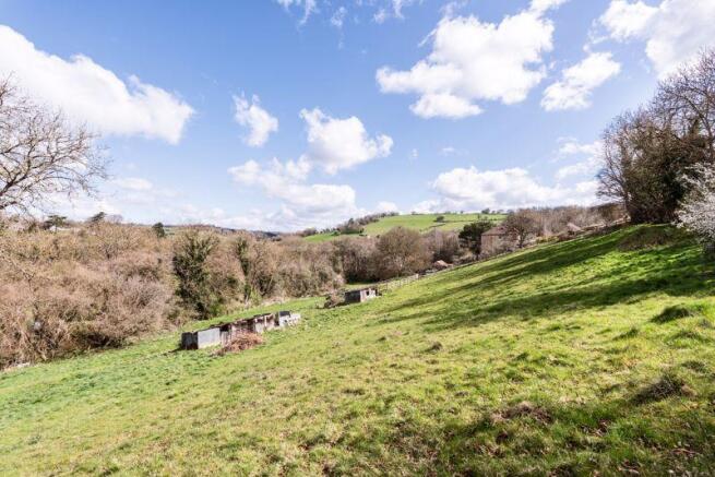 Upper Paddock