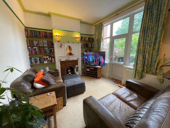 5 bed Terraced for sale Image 5