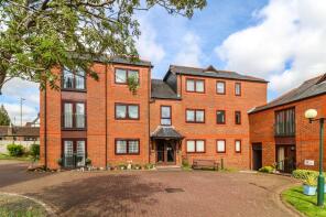12, Saddlers Walk, Kings Langley WD4 8DL