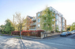 Flat 7, 11 Towan Place, Westwood Road, Southampton SO17 1DL