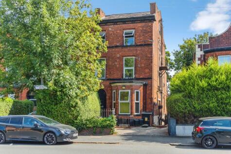 Withington Road, Whalley Range, Lancashire, M16