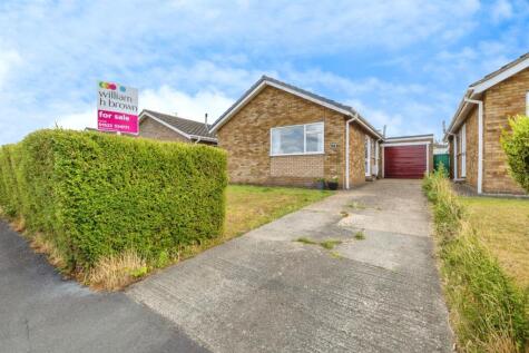 Beech Road, Branston, Lincoln