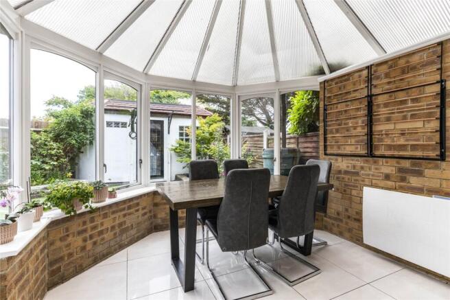 Quay Lane, Greenhithe, Kent, DA9 – pohled 5
