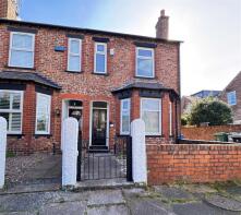31, Colwick Avenue, Altrincham WA14 1LQ