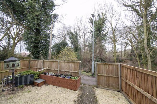 Front Garden a...