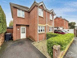 19, Somerley Road, Bournemouth BH9 1ER