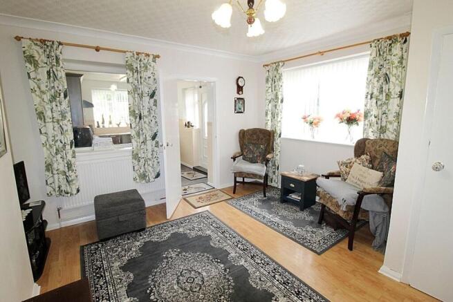 3 bed Semi-Detached for sale Image 7