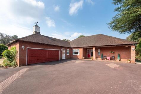 Quarry Park Road, Stourbridge