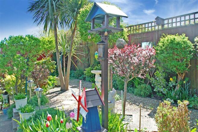 Rear Garden 2