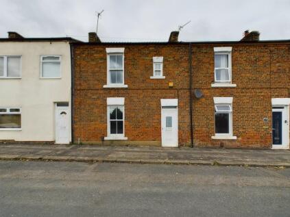 Killinghall Row, Middleton St George