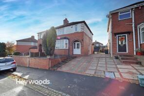 5, Clover Road, Newcastle Under Lyme ST5 0BP