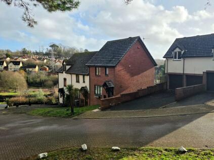 Eaglewood Close, Torquay, TQ2