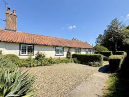 2, The Long House, The Tye, Barking IP6 8HU