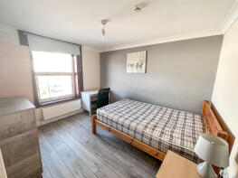 25, Lodge Road, Southampton SO14 6RP