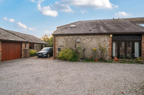 Dovecote Mews, Steepdown Road, Sompting, West Sussex, BN15