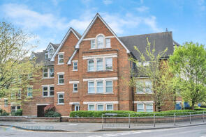 Flat 10, Ockenden, Constitution Hill, Woking GU22 7EW
