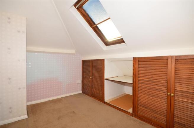Loft Room