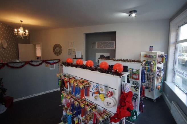 Front Office S...