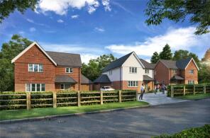 2, Fairbanks, Headley Road, Hindhead GU26 6TL