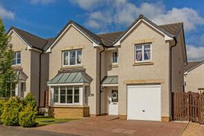8, South Chesters Drive, Bonnyrigg EH19 3WJ