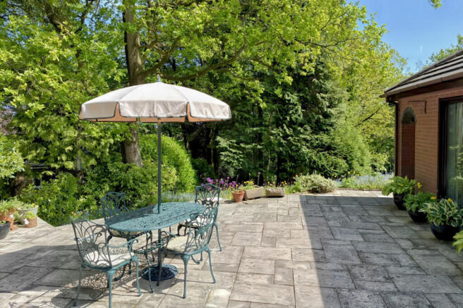 Garden 3