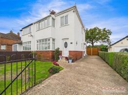 3, Windermere Road, Wrexham LL12 8AG