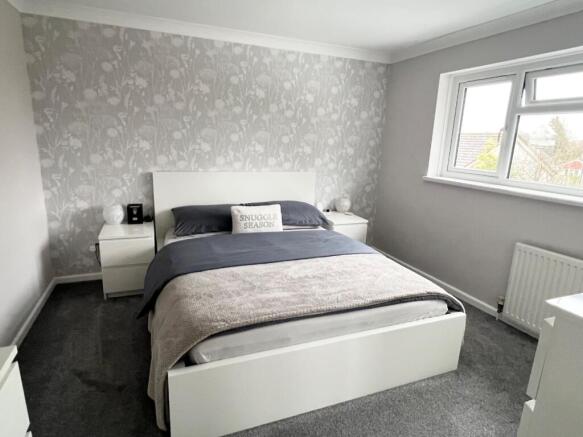 Stonymoor Close, Southampton, SO45 photo 4