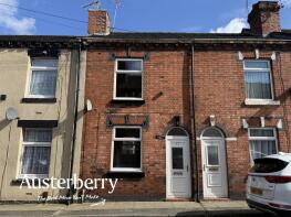 15, Regina Street, Smallthorne, Stoke-on-trent ST6 1PJ
