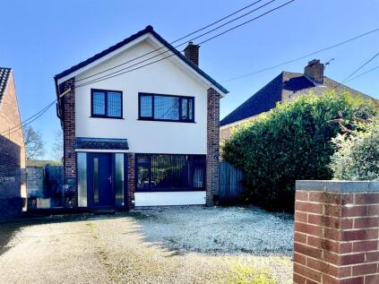 Crete Road, Dibden Purlieu, Southampton