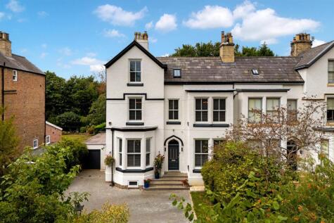 The Firs, Bowdon, Altrincham