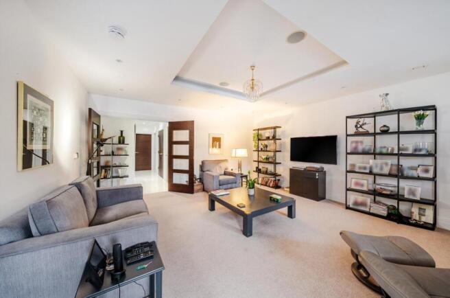 Davidson Frost-Wellings, DFW, Walled Gardens, Livi