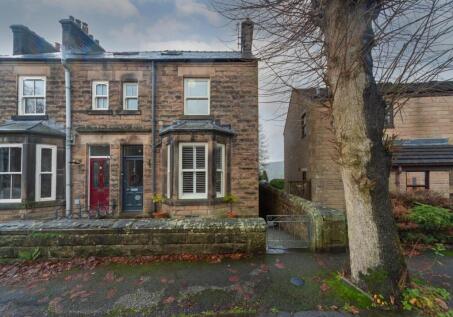 Rutland Avenue, Matlock