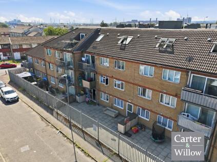 Castle House, Castle Road, Dagenham